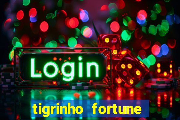 tigrinho fortune tiger png